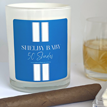 Load image into Gallery viewer, Ford GT Shelby Inspired Scented Candles
