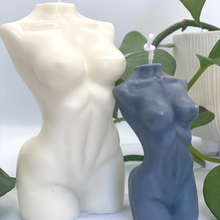 Load image into Gallery viewer, XL Aphrodite Body Candle
