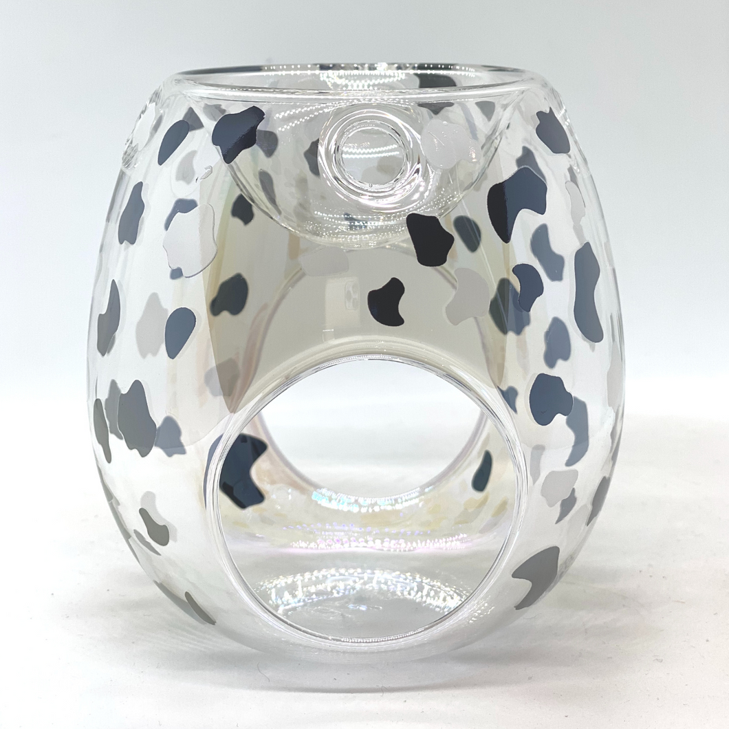 Dalmatian Wax Warmer