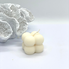 Load image into Gallery viewer, Illusion MINI Candle - 4 Bubble
