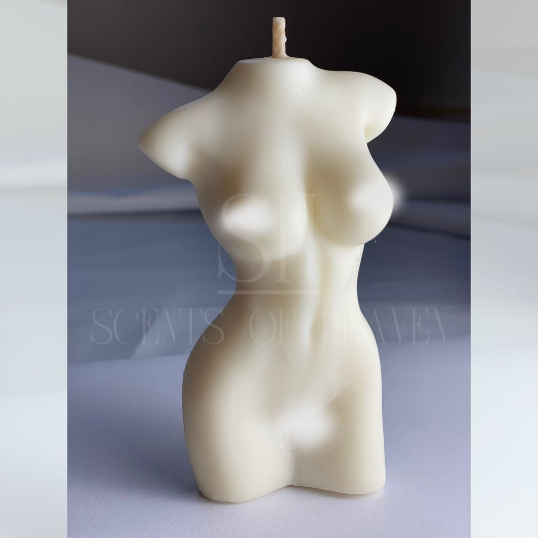Scented Temptress Candles