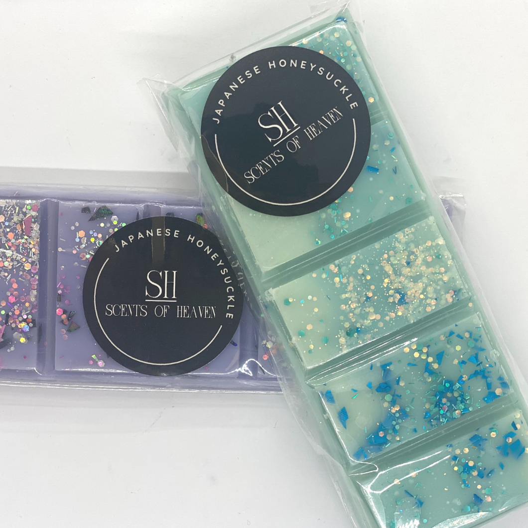 SOH Break Away Bars - Japanese Honeysuckle