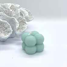 Load image into Gallery viewer, Illusion MINI Candle - 4 Bubble
