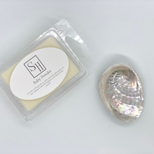 Load image into Gallery viewer, Baby Powder Soy Wax Melts
