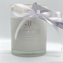 Load image into Gallery viewer, Crystal Infused Scented Candles
