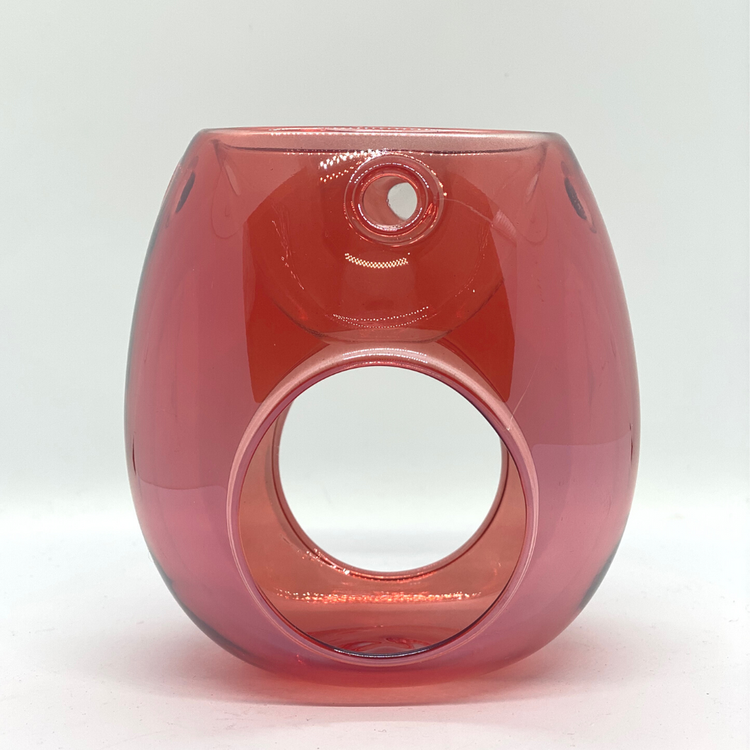 Red Wax Warmer