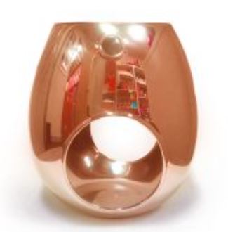 Rose Quartz Wax Warmer